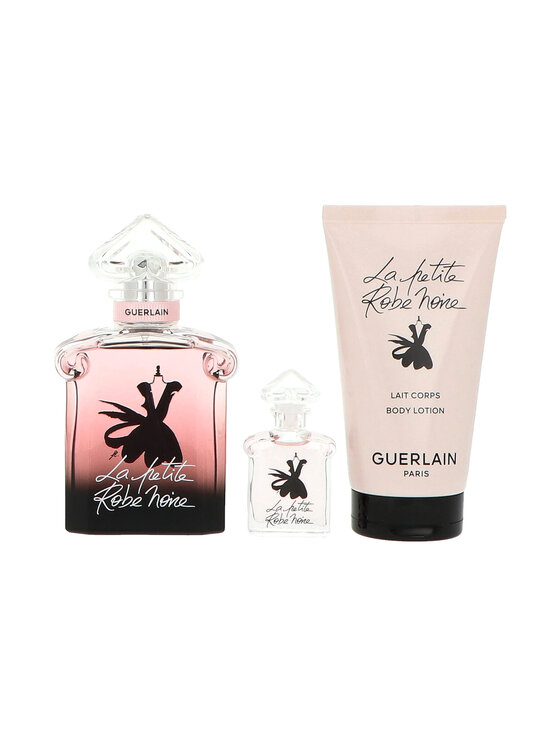 Guerlain Guerlain La Petite Robe Noire Zestaw zapachowy