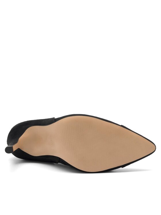 Jenny Fairy Jenny Fairy Scarpe stiletto LOU WYL2111-8 Nero