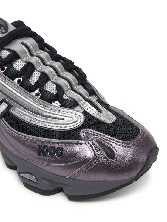 New Balance New Balance Sneakersy M1000EGY Fioletowy