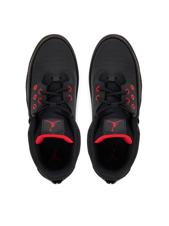 Nike Nike Сникърси Jordan Max Aura 5 (Gs) DZ4352 006 Черен