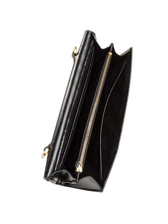 BOSS Boss Ročna torba Ella Crossbody 50441836 Črna