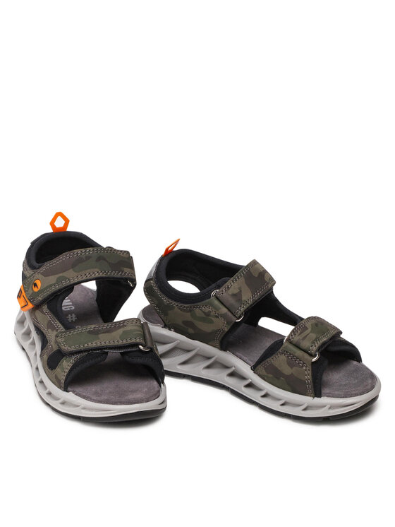 Primigi Primigi Sandalen 1891622 S Grün