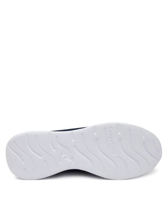 KangaRoos KangaRoos Sneakers KL-A Graft 70103 000 4075 Blu scuro