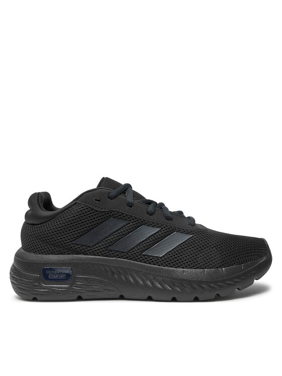 adidas Sneakersy Cloudfoam Comfy IH6125 Čierna