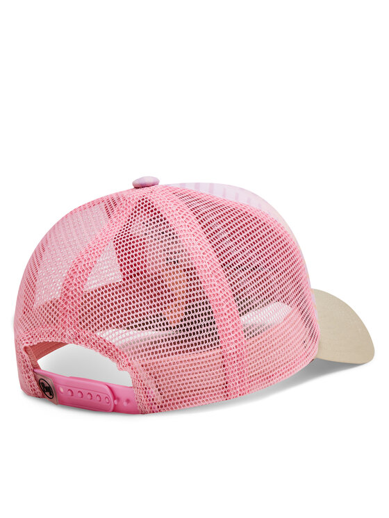 Buff Buff Cappellino Katsy 133576 Rosa