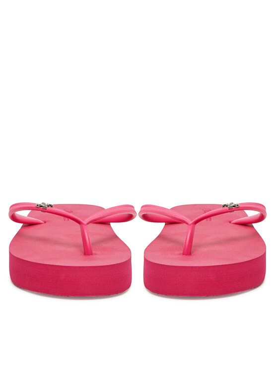 Juicy Couture Juicy Couture Zehentrenner 800289 Rosa
