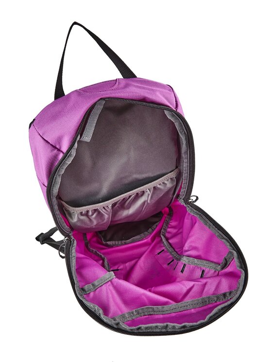 Jack Wolfskin Jack Wolfskin Plecak 327723 Fioletowy