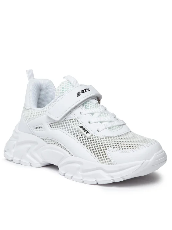 Bartek Sneakers 18435001 Weiß
