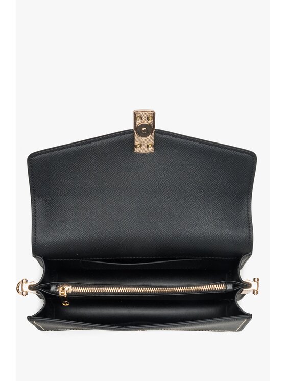 Estro Estro Borsetta ER00117249 Nero