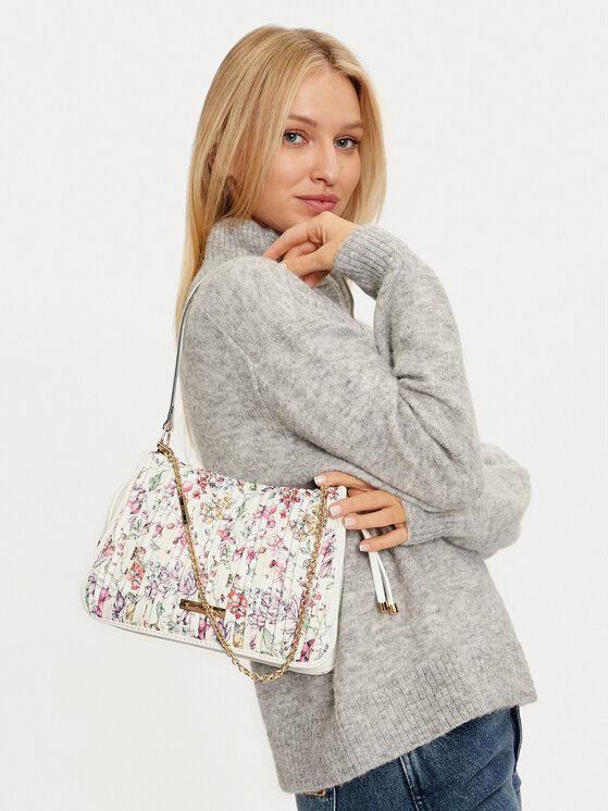 Aldo Torebka Elarae 13863594 Różowy