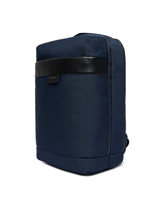 GINO ROSSI GINO ROSSI Zaino CEO-GIN-KL-001-09 Blu scuro