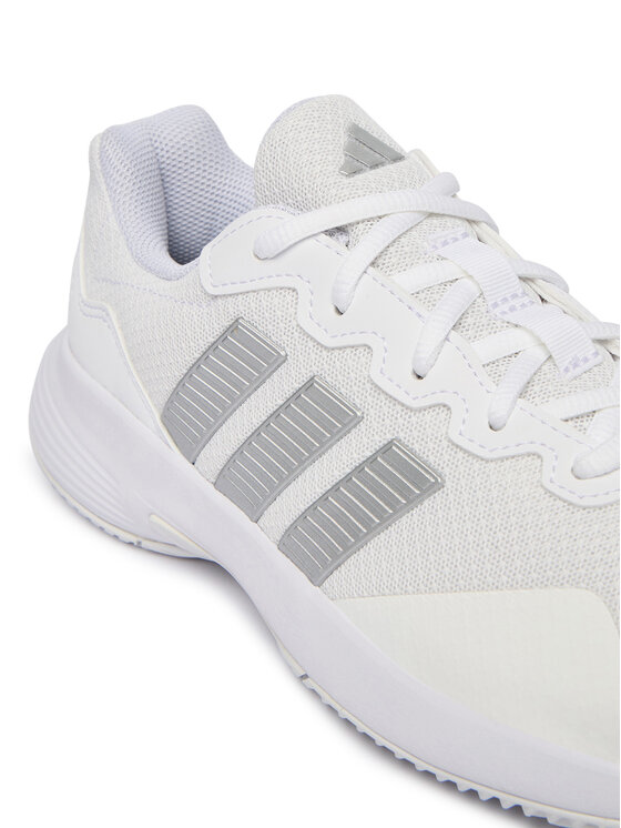 adidas adidas Buty do tenisa Gamecourt 2 KI0789 Biały