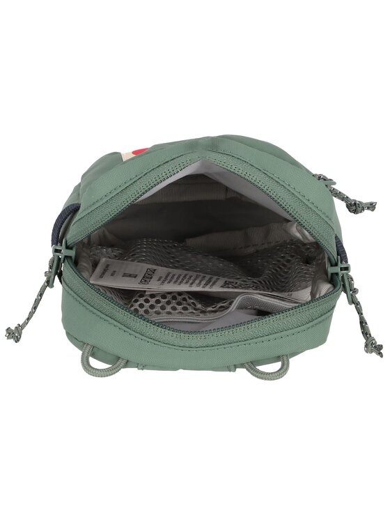 Fjällräven Fjällräven Saszetka 274678 Khaki