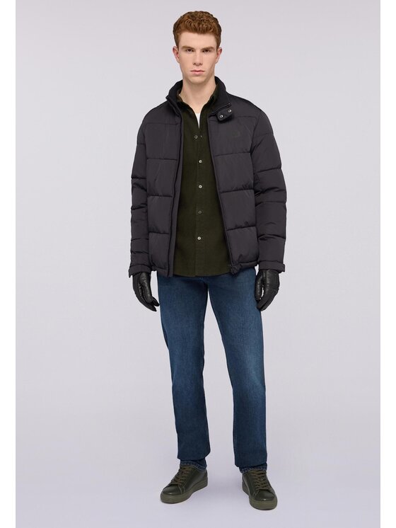 Trussardi Trussardi Jeans P402H404771N034 Celeste Slim Fit