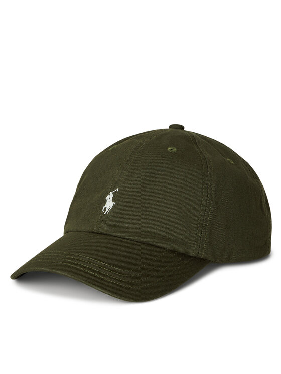 Șapcă Polo Ralph Lauren 323785653063 Verde