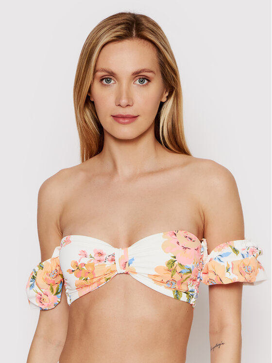 Maaji Maaji Bikini pezzo sopra 2633SCR003 Multicolore