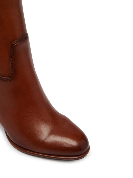 Tamaris Tamaris Stivali 1-25547-47 Marrone