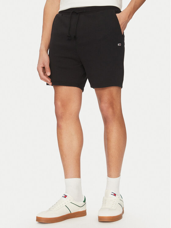 Szorty sportowe Tommy Jeans