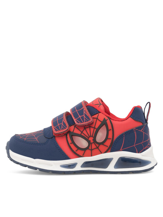 Spiderman Ultimate Spiderman Ultimate Снікерcи CP76-AW23-54SPRMV Cиній