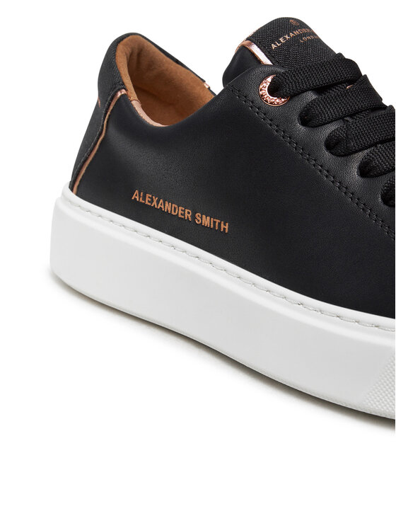 Alexander Smith Alexander Smith Tossud London 8290 Must