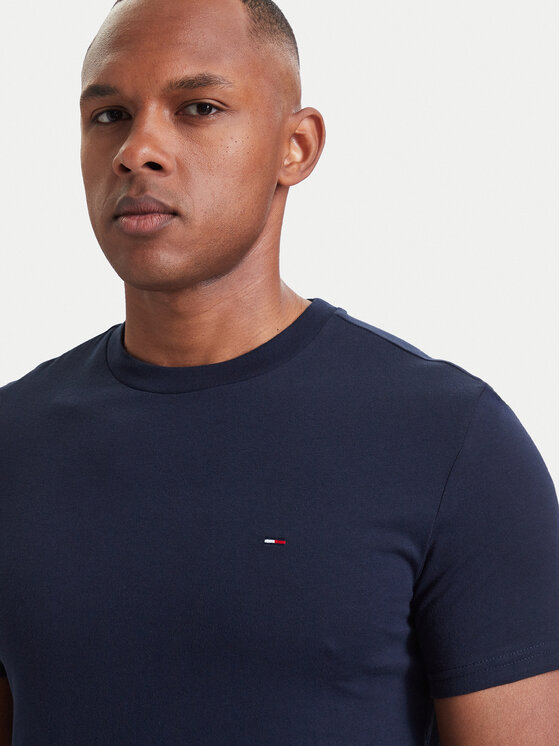 Tommy Jeans Tommy Jeans Set di t-shirt DM0DM20687 Multicolore Slim Fit