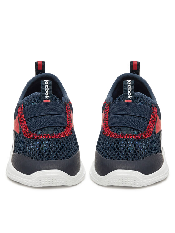 Reebok Reebok Sneakersy 23KC391(III)CH Granatowy