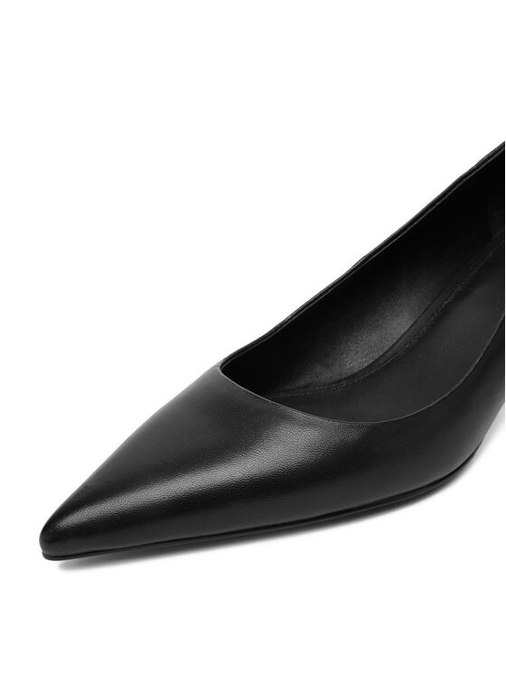 Gino Rossi Gino Rossi High Heels EO-ELLA-V1569-05-2 Schwarz
