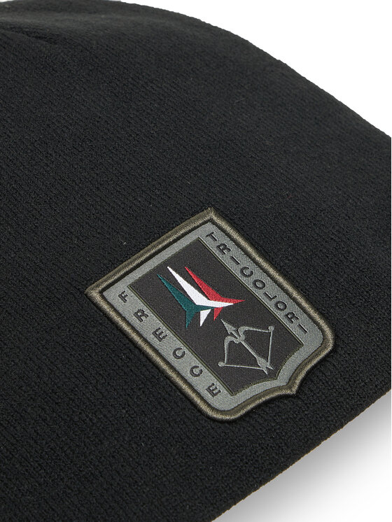Aeronautica Militare Aeronautica Militare Müts 252CU0036UL00450 Must