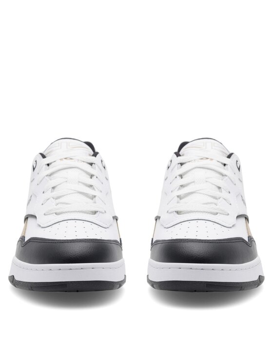 Reebok Reebok Snīkeri BB 4000 II ID7344 Balts