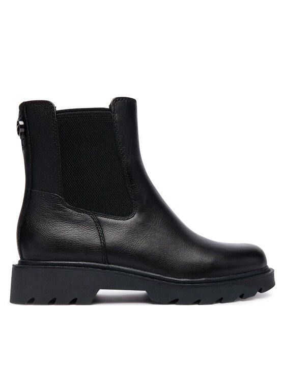 Tamaris Tamaris Saapad 1-25429-45 Must