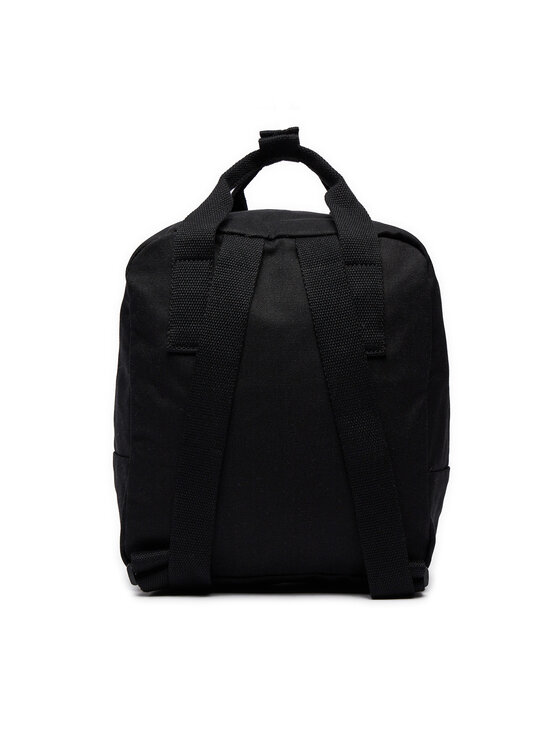 Vans Vans Mugursoma Low Key Mini Backpack VN000HDFBLK1 Melns