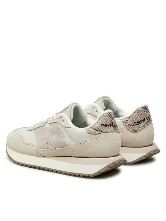 New Balance New Balance Сникърси WS237AWB Бежов