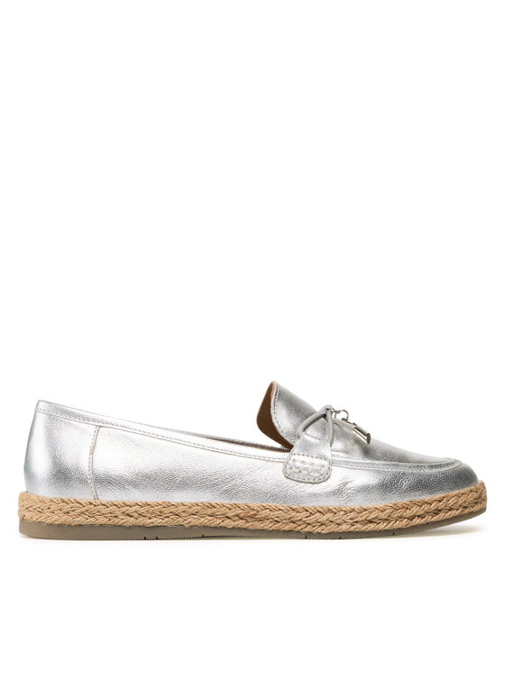 Lasocki Lasocki Espadrillas WI16-SPAROW-07 Argento