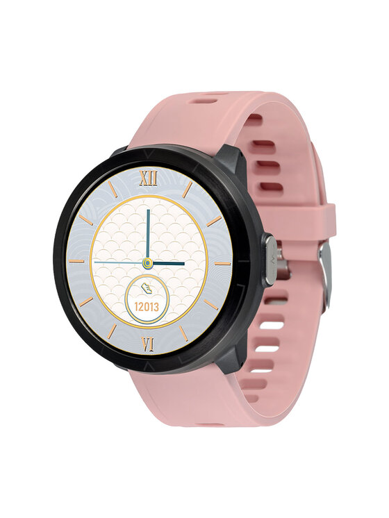 Watchmark Watchmark Ρολόι WM18 Ροζ