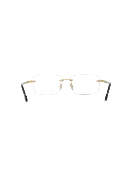 Fred's Fred's Occhiali da sole fg50047u-031 Oro