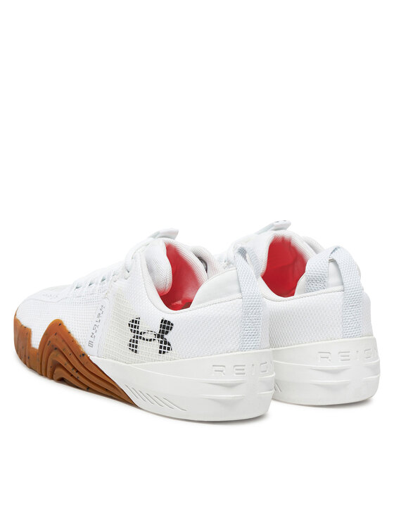 Under Armour Under Armour Buty na siłownię UA TriBase Reign 7 3027341 Biały