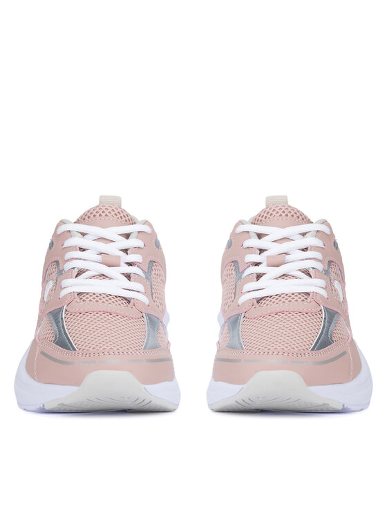 Champion Champion Sneakers RUN 202 K S11728-PS013 Roz