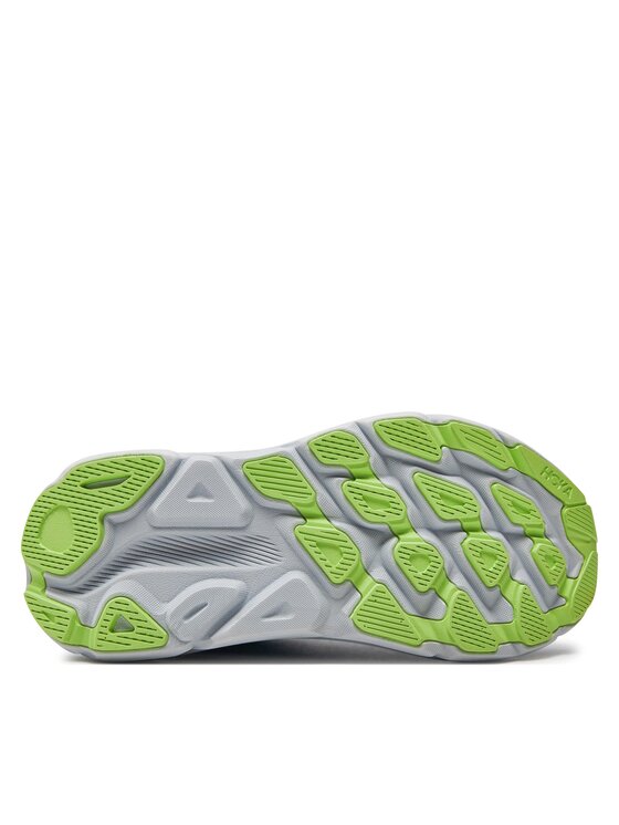 Hoka Hoka Běžecké boty Clifton 9 1127896 Modrá