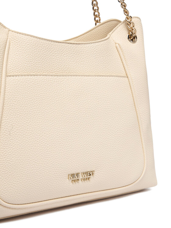 Nine West Nine West Torbica CEO-Novara-LDA8567 Krem