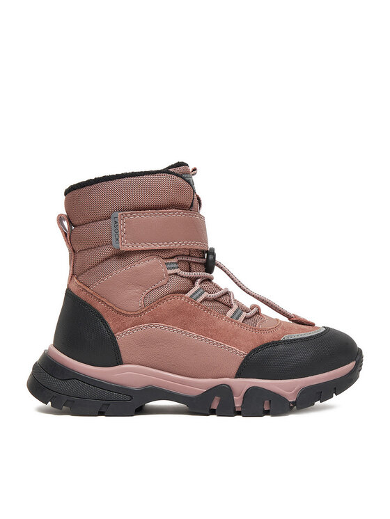 Lasocki Young Lasocki Young Μποτίνια CEO-CI12-8387-04(IV)DZ Ροζ