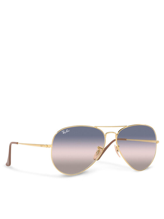 Слънчеви очила Ray-Ban