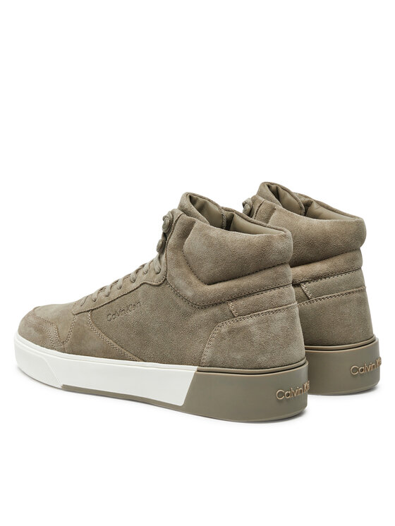 Calvin Klein Calvin Klein Laisvalaikio batai HM0HM01592 Smėlio