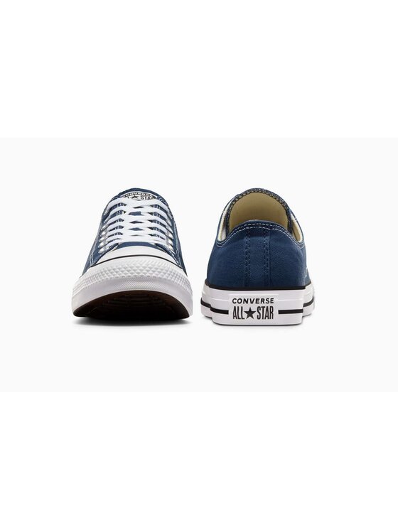Converse Converse Trampki M9697C Granatowy