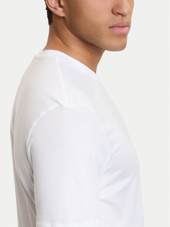 Calvin Klein Jeans Calvin Klein Jeans Komplet t-shirt majic﻿ Badge LV04RD248G Pisana Regular Fit