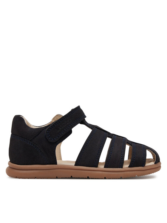 Lasocki Kids Lasocki Kids Sandali LINEA CI12-LINEA-04 Mornarsko modra