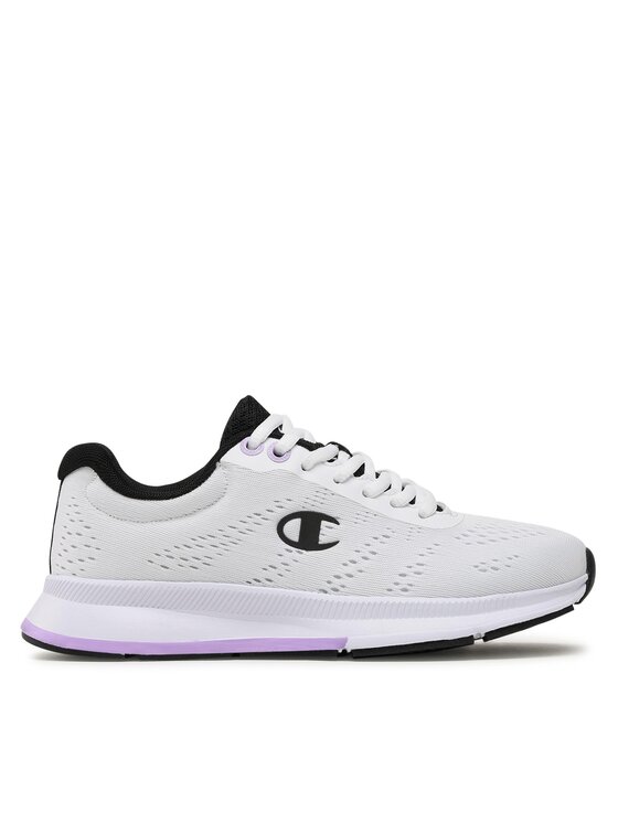 Sneakers Jaunt S11500-CHA-WW007 Bianco