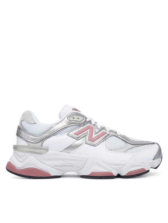 New Balance New Balance Sneakers G906082T Bianco