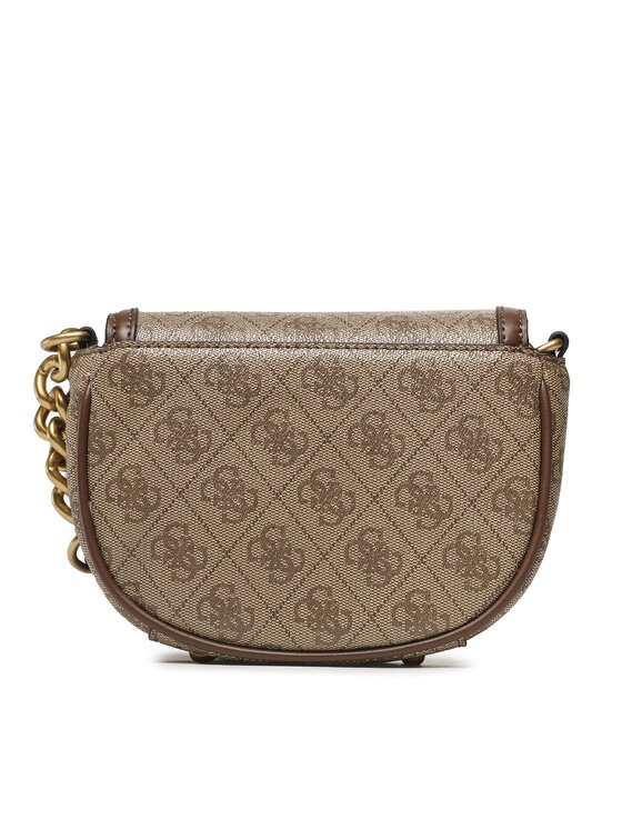 Borsetta Izzy (SB) Mini Bags HWSB86 54780 Marrone