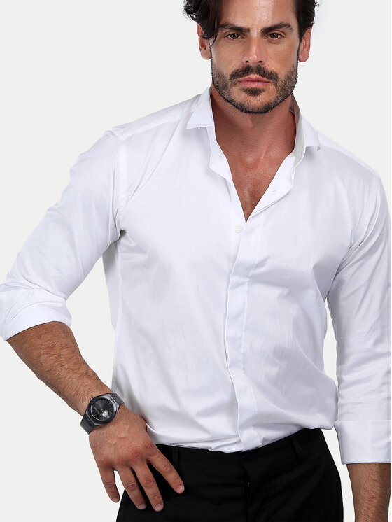 Trussardi Trussardi Laikrodis R2423156001 Juoda