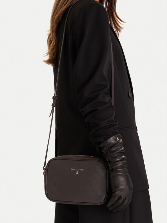 Patrizia Pepe Patrizia Pepe Kabelka Borsa CB8985/L001-B856 Hnědá